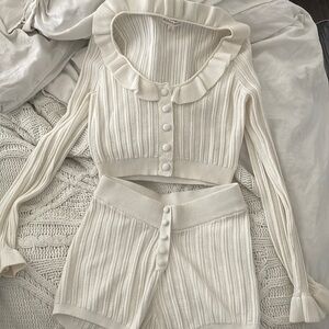 For Love and Lemons Set Size S